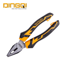 DingQi Professional 7 Inch Mini Combination Plier